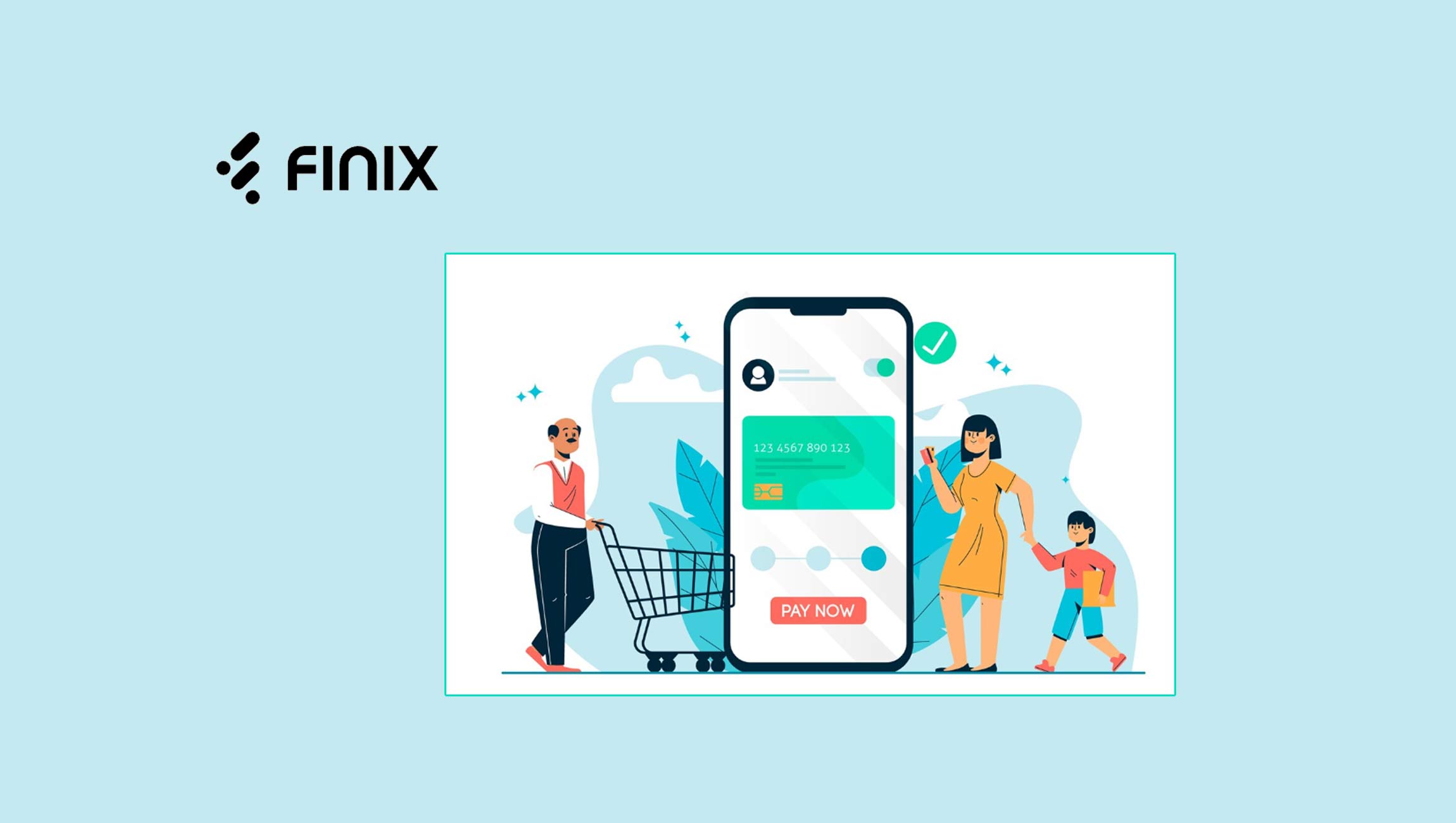 Finix Launches WooCommerce Plugin to Simplify E-Commerce Payments for Millions of Merchants
