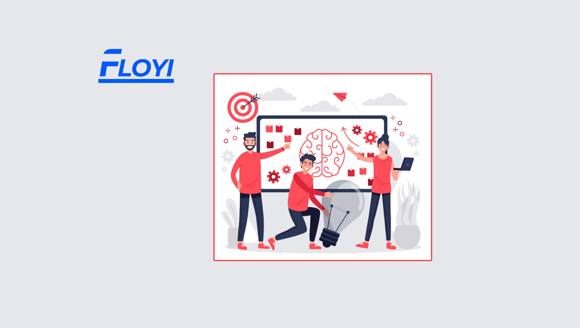 Floyi Integrates Generative Intent as the Fifth Search Intent in AI Search Strategy Tools