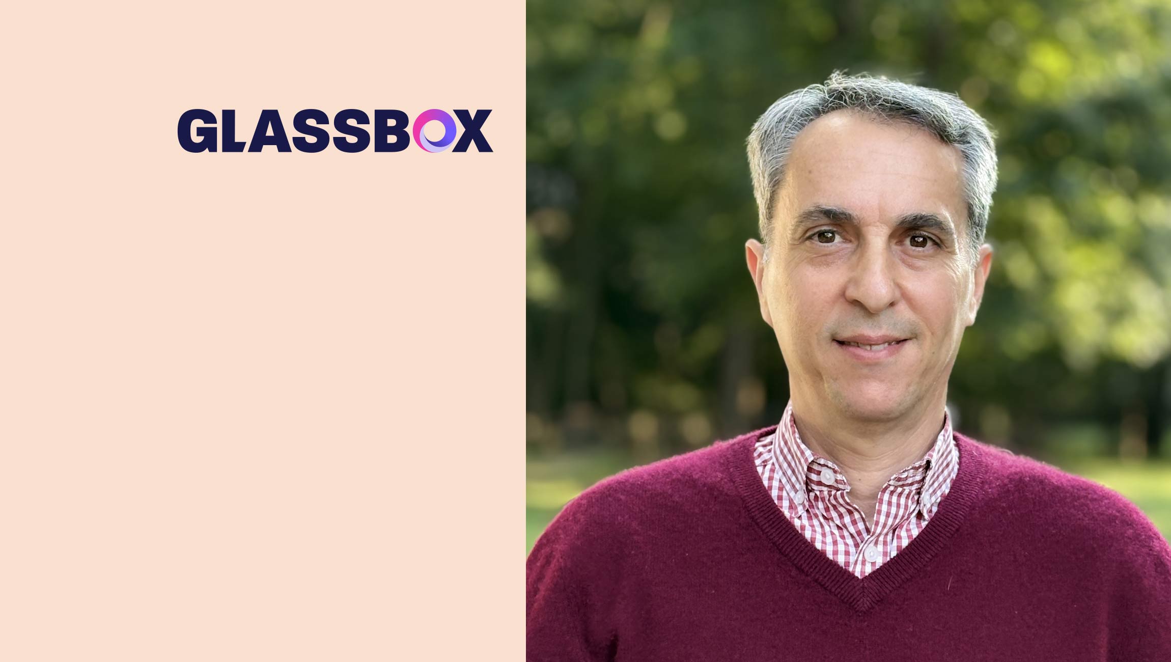 Glassbox Appoints Ido Ophir as Chief Customer Officer