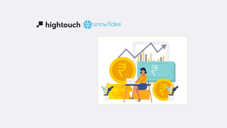 Hightouch Announces Investment from Snowflake Ventures and Capital One Ventures To Bring AI Agents to Marketers
