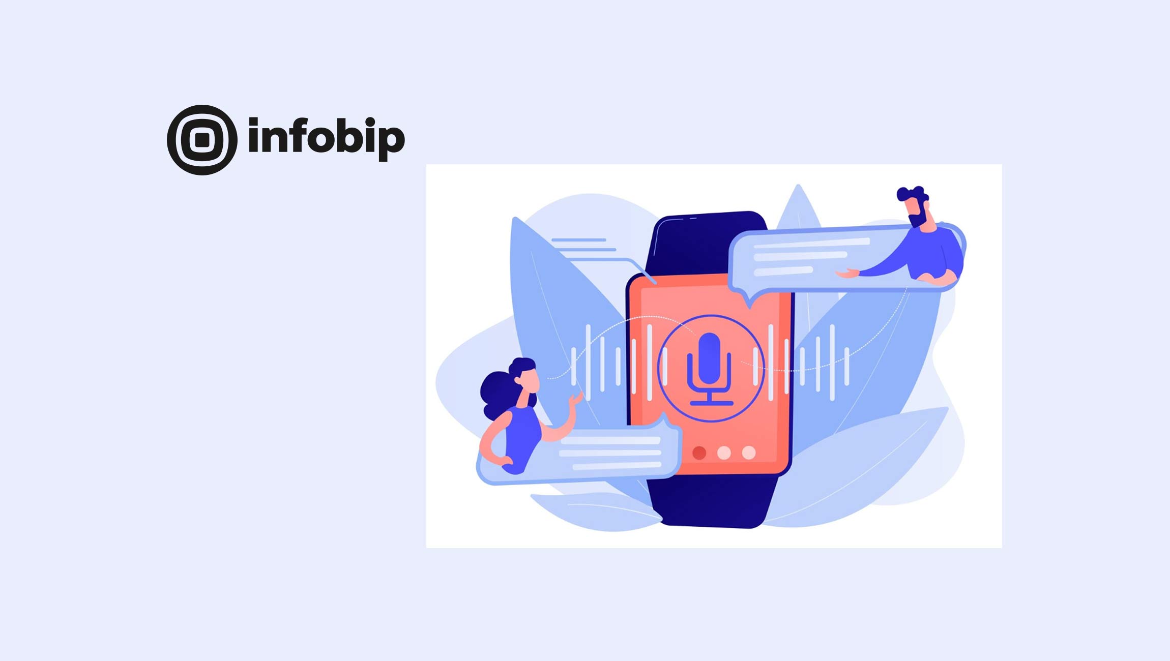 Infobip Brings Voice Calling to WhatsApp Business Users