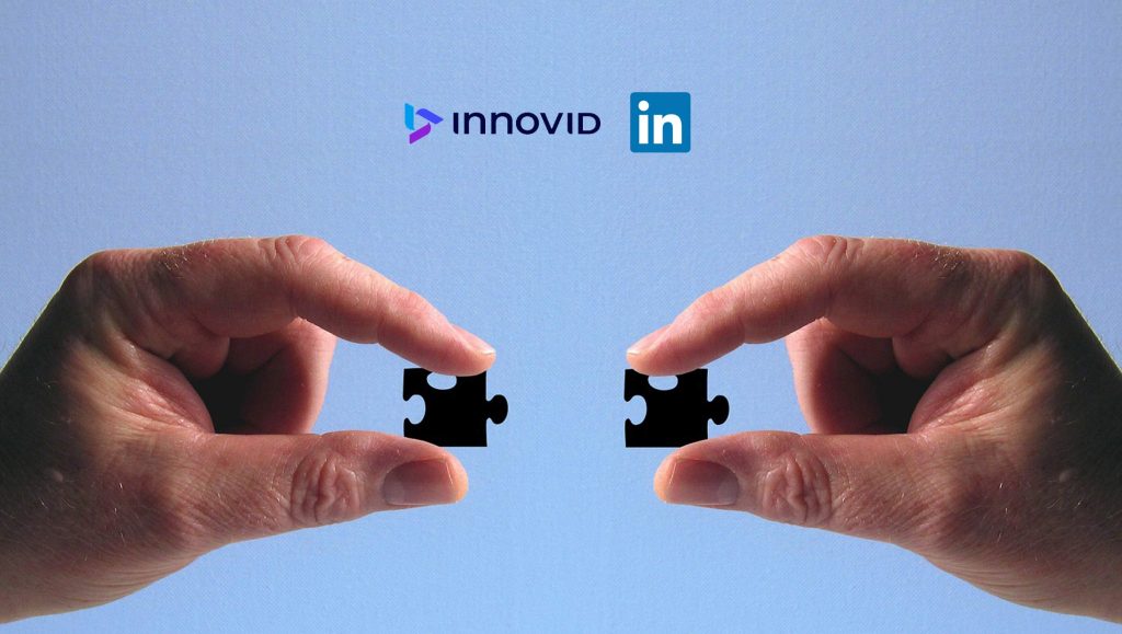 Innovid Expands Integration with LinkedIn to Support CTV Ads