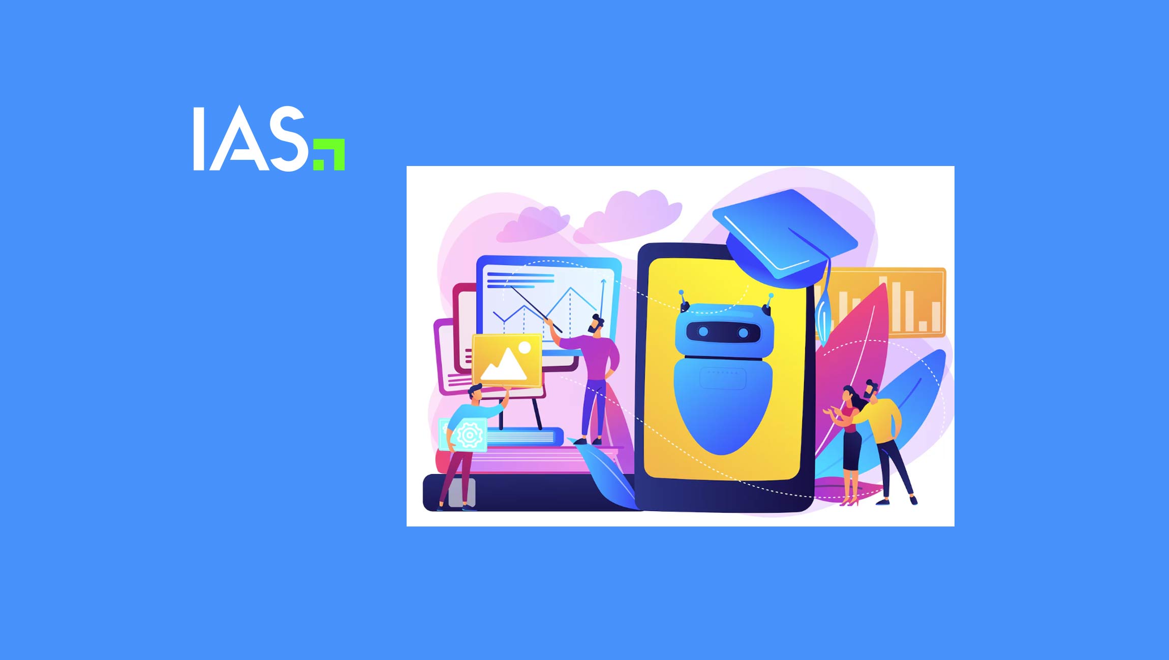 Integral Ad Science Receives Industry’s First Ethical AI Certification from Alliance for Audited Media (AAM)