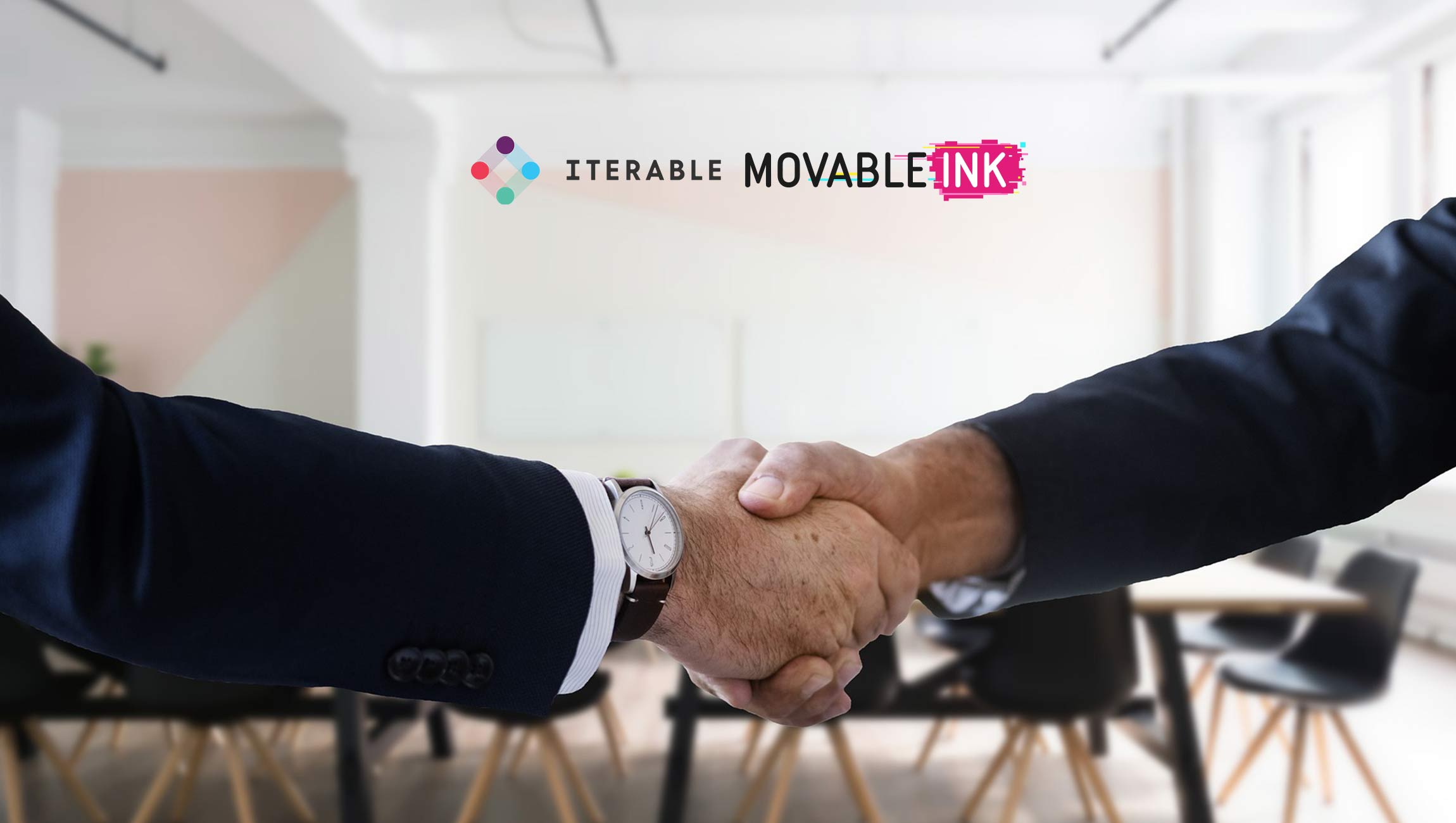 Iterable and Movable Ink Unlock Enhanced Personalization With Strategic Partnership Expansion