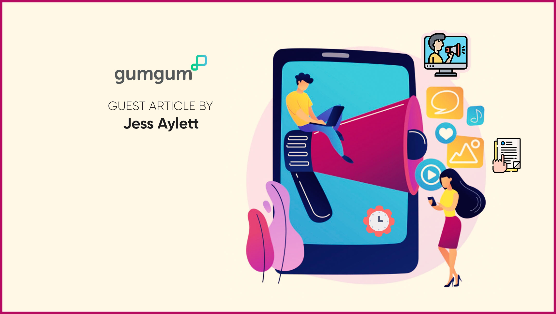 Context Is Everything: Why Advertisers Are Turning to Real-Time Relevance