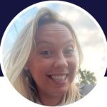 Picture of Jess Aylett