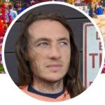 Picture of Joel Windels