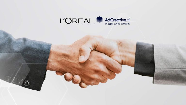 L'Oréal Turkey Partners with AdCreative.ai to Power Scalable, High-Performing Visual Content