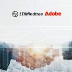 LTIMindtree Partners with Adobe to Launch BlueVerse CraftStudio: A New-Age Marketing Agency Built to Help Clients Maximize and Accelerate AI-driven Marketing ROI