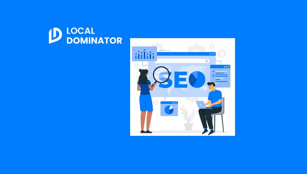 Local Dominator Launches New Scan Analyzer & SEO Tools to Boost Local Rankings Fast