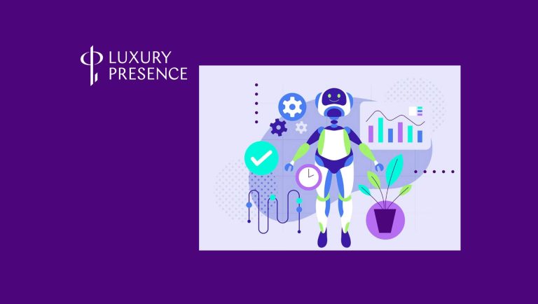Luxury Presence Debuts the First Fully Autonomous AI Marketing Team for Real Estate Agents