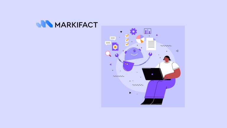 Markifact Launches: AI Marketing Automation Platform Disrupting Reporting, Campaign Analysis, and Creative Generation