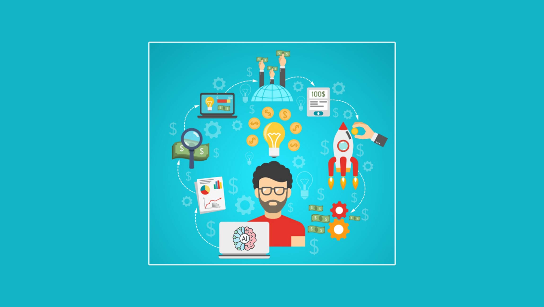 Martech’s Silent Revolution: Why AI-Powered Micro-Decisions Matter More than Big Campaigns