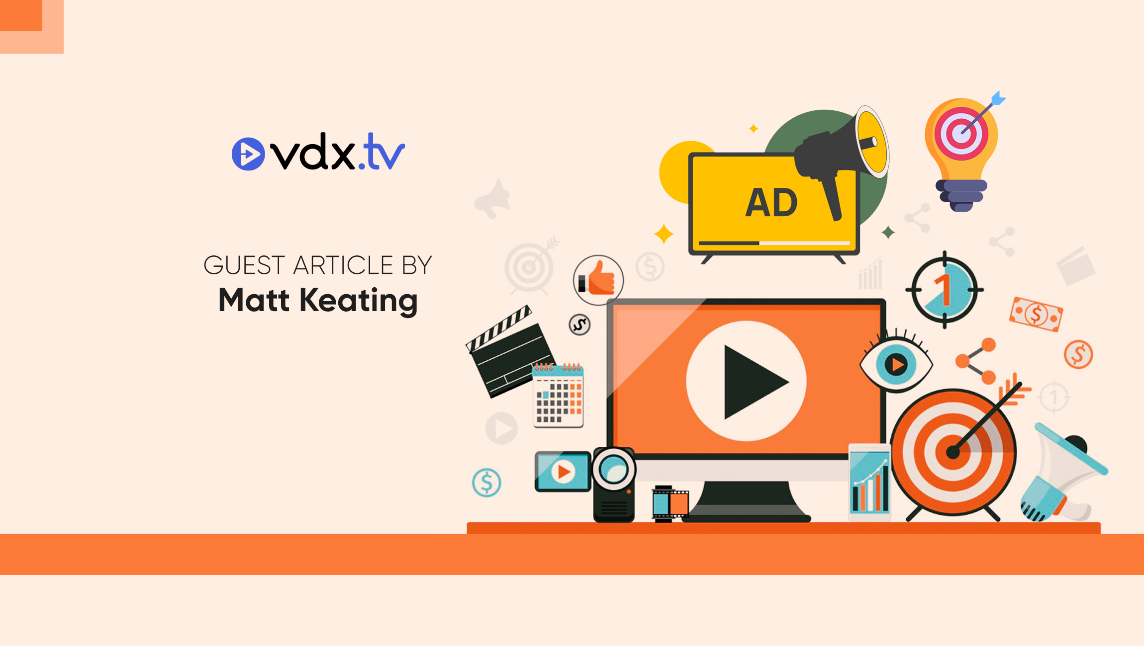 Why Your CTV Advertising Strategy Can’t Wait — and How to Make It Count