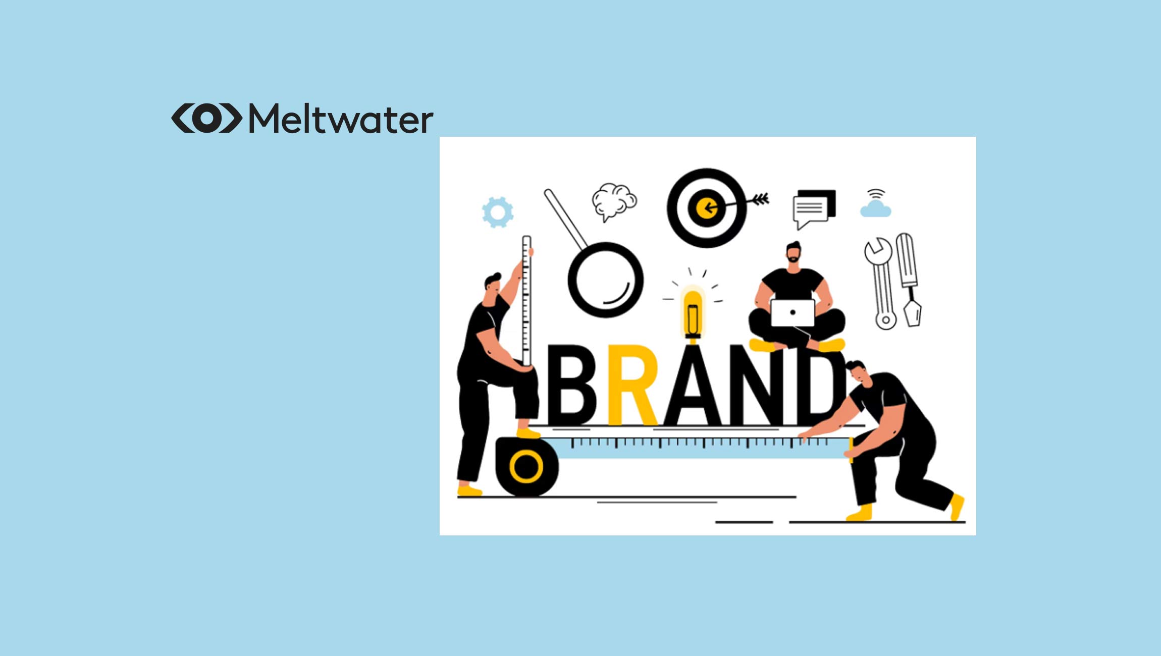 Meltwater Debuts Industry-First GenAI Lens, Unlocking Enhanced Brand Insights