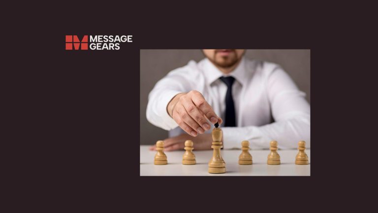 MessageGears Appoints Eugene Yukin to Accelerate Product Innovation and Customer-Centric Growth
