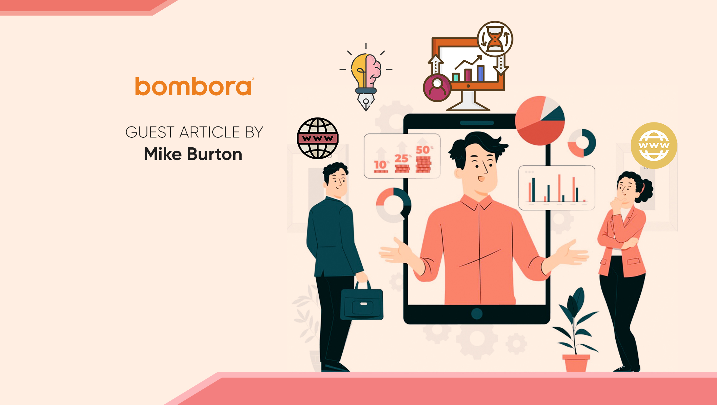 Identity Beyond the IP – How Today’s Marketers Are Getting Creative to Resolve Web Traffic