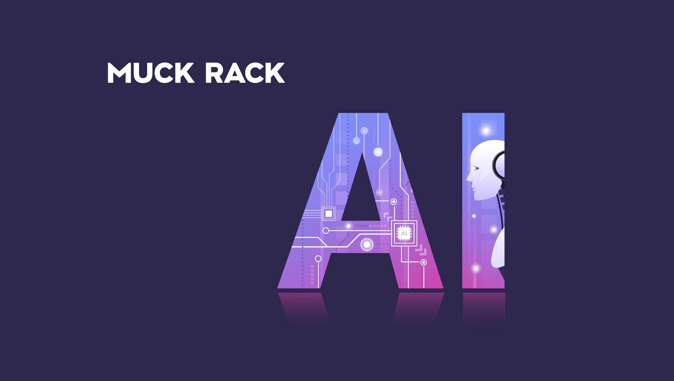 Muck Rack Study: Generative AI Relies Heavily on Earned Media and Journalism