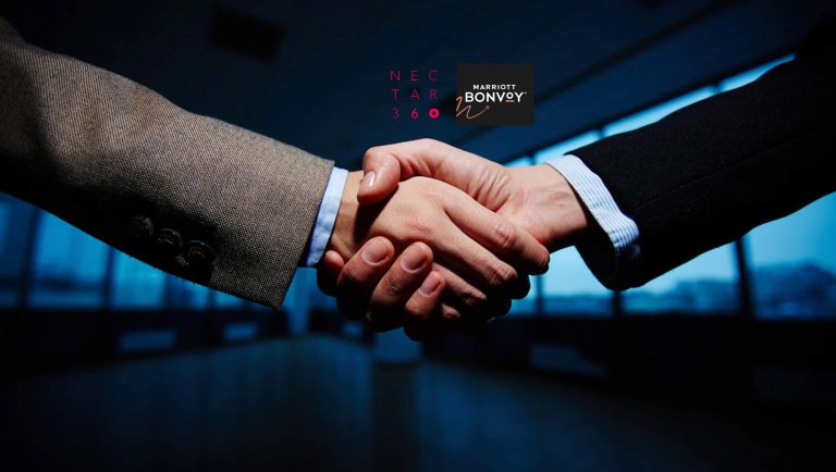 ​​​​​Nectar Members To Enjoy Even More Travel Savings With New Marriott Bonvoy partnership