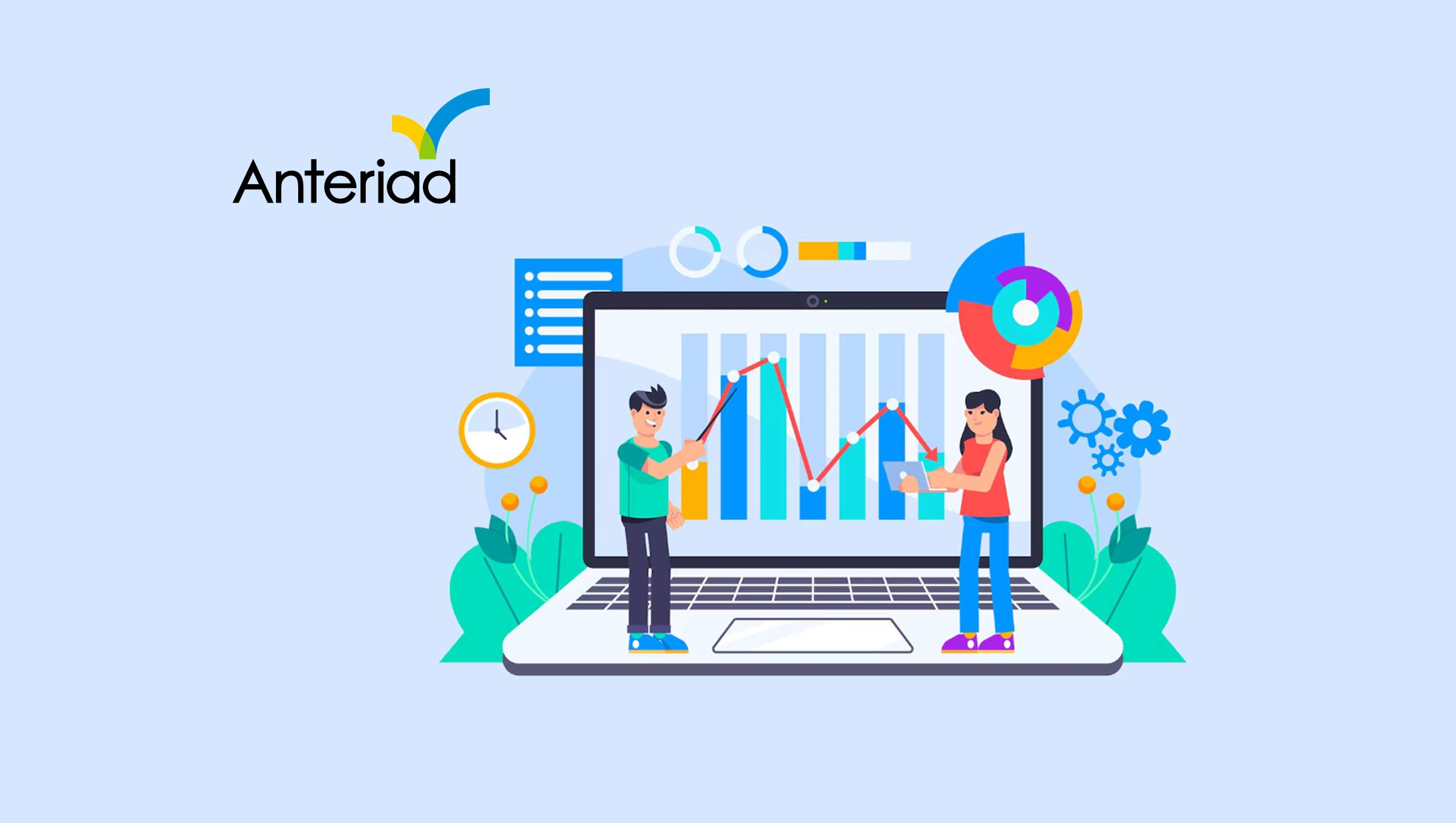 New B2B Report Shows How Data-Confident Marketers Accelerate Growth