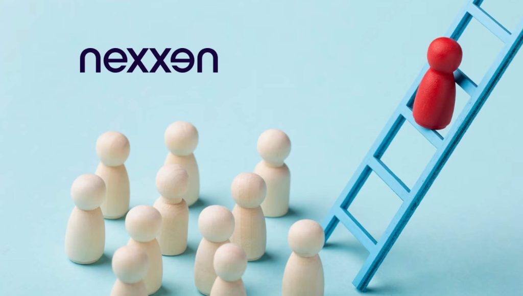 Nexxen Bolsters Commercial Leadership with Enterprise and Data Hires