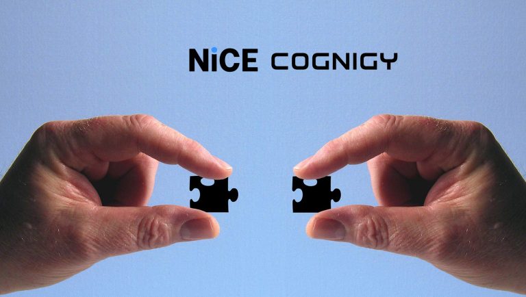 NiCE to Acquire Cognigy - Advancing the Leading CX AI Platform to Accelerate AI-First Customer Experience