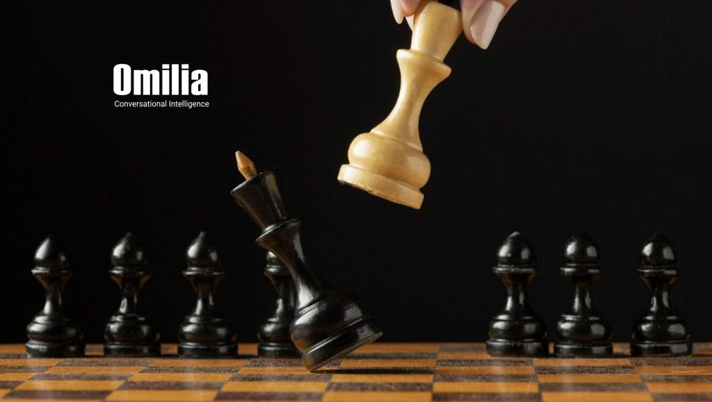 Omilia Appoints Marios Fakiolas as Chief Technology Officer to Accelerate AI-Native Innovation