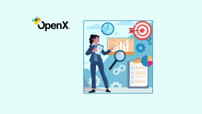 OpenX Announces OpenXSelect, an Advanced Supply-Side Targeting and Curation Platform for Brands and Agencies