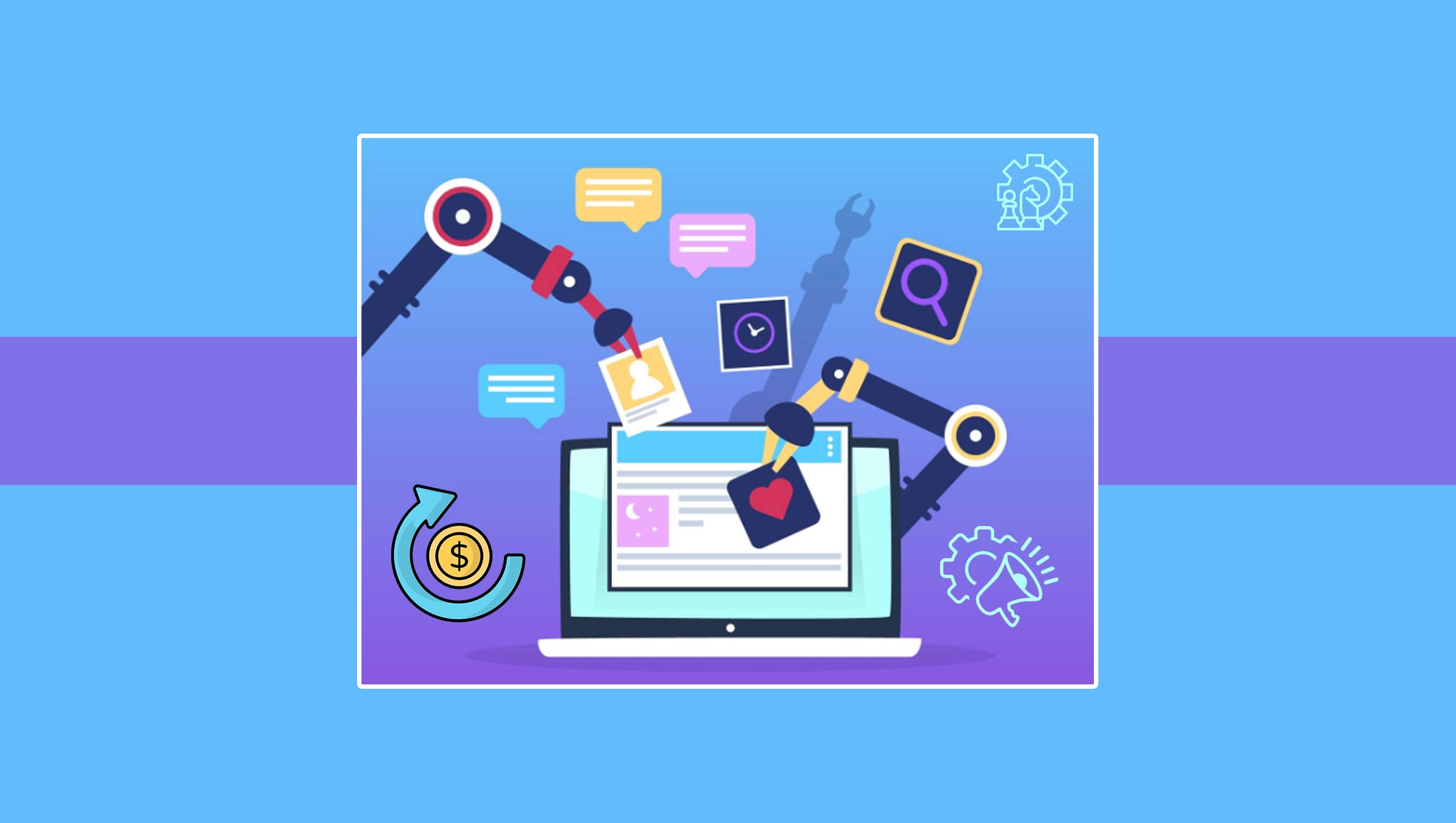 Optimizing AI and Automation in Marketing: Strategies to Prevent Budget Wastage and Maximize ROI