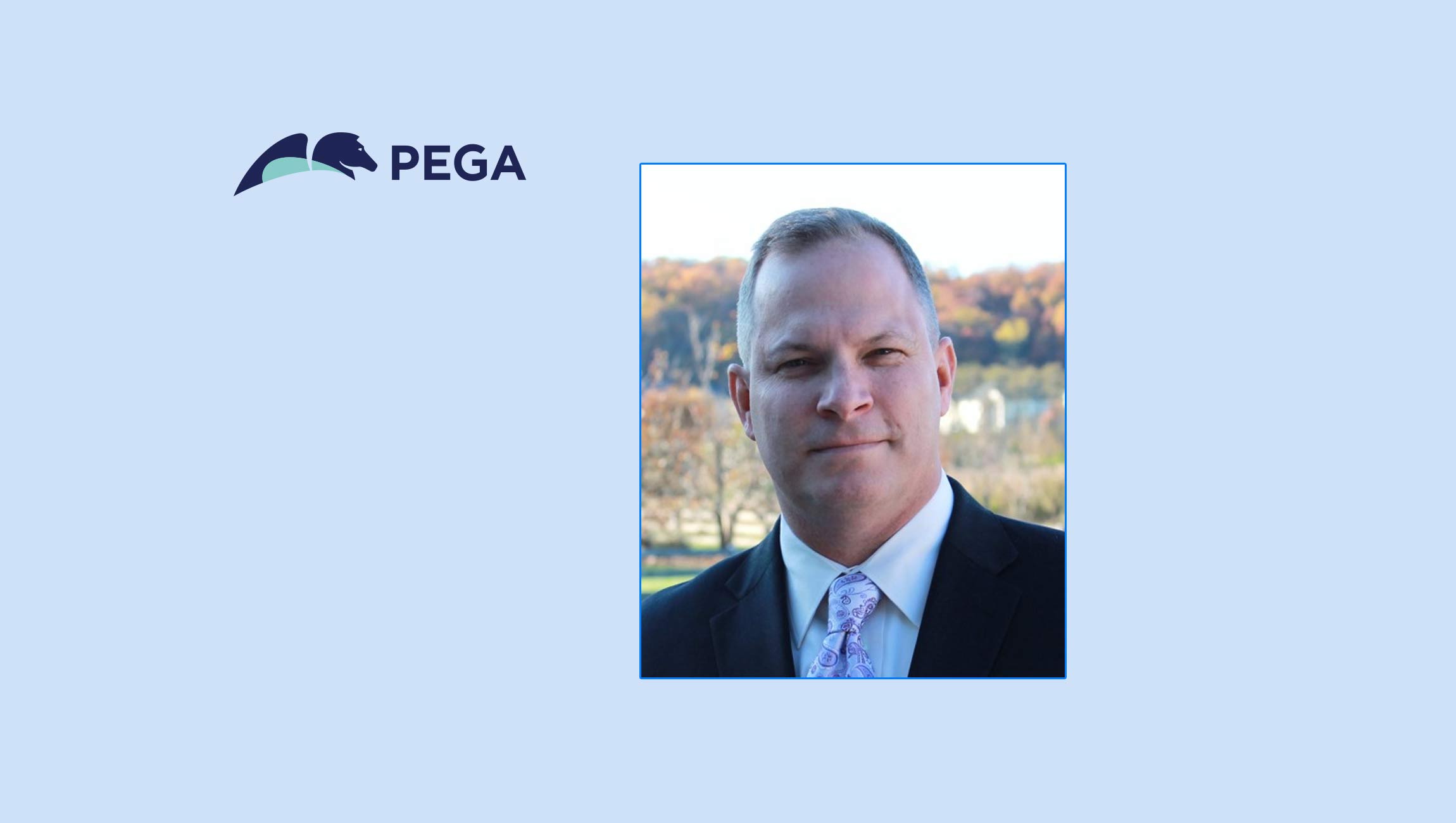 Pega Hires New Leader to Drive Partner Program Transformation