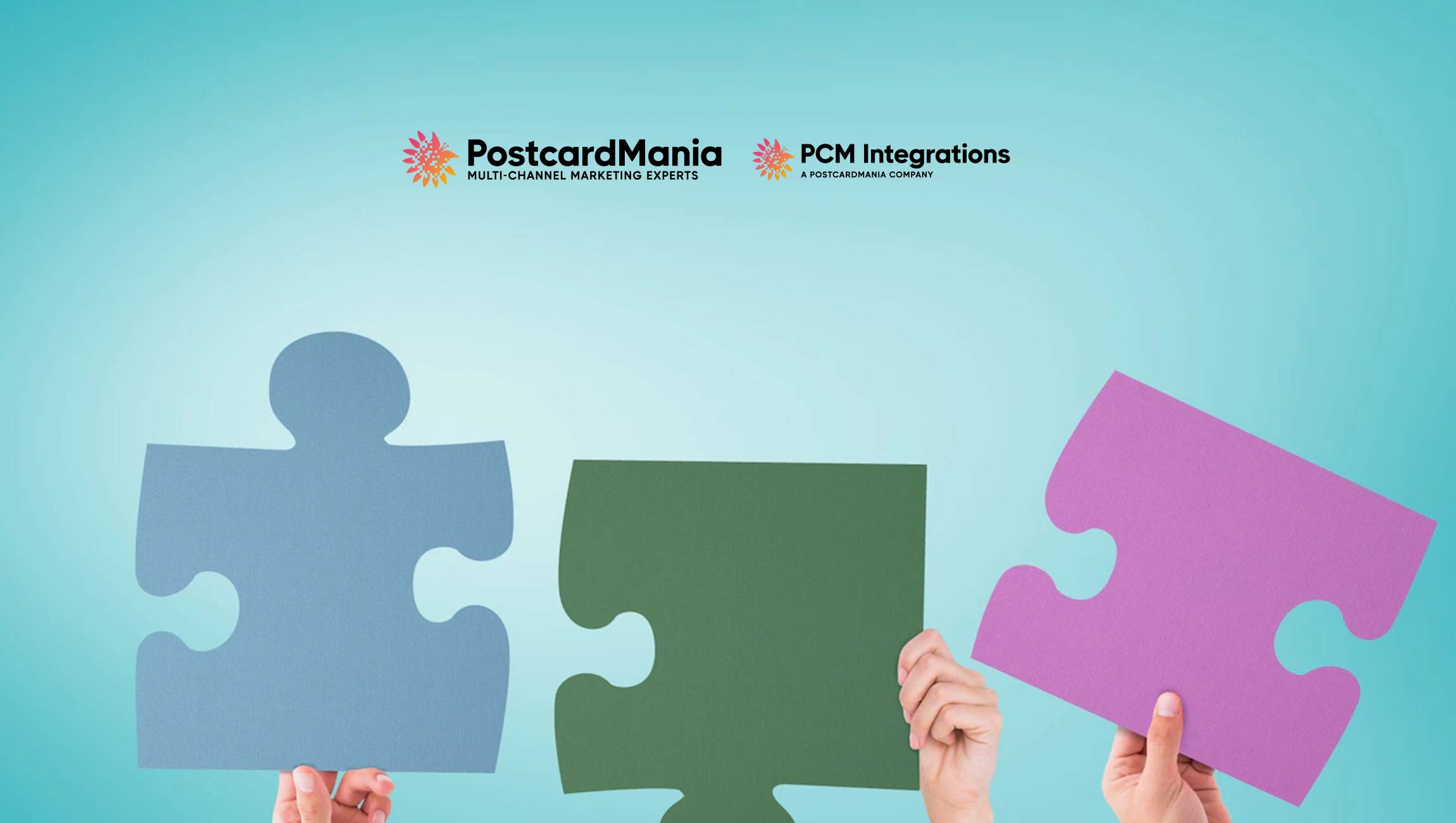 PostcardMania Adds No-Coding Direct Integration to PCM Integrations Roster of Automated Direct Mail Solutions