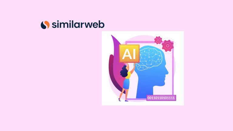 Similarweb Launches GenAI Intelligence Toolkit, Tracking Visibility and Traffic Across AI Chatbots