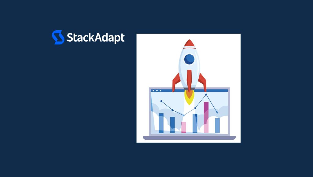 StackAdapt Launches AI-Powered Assistant Ivy™ for Faster Data-Driven Decisions