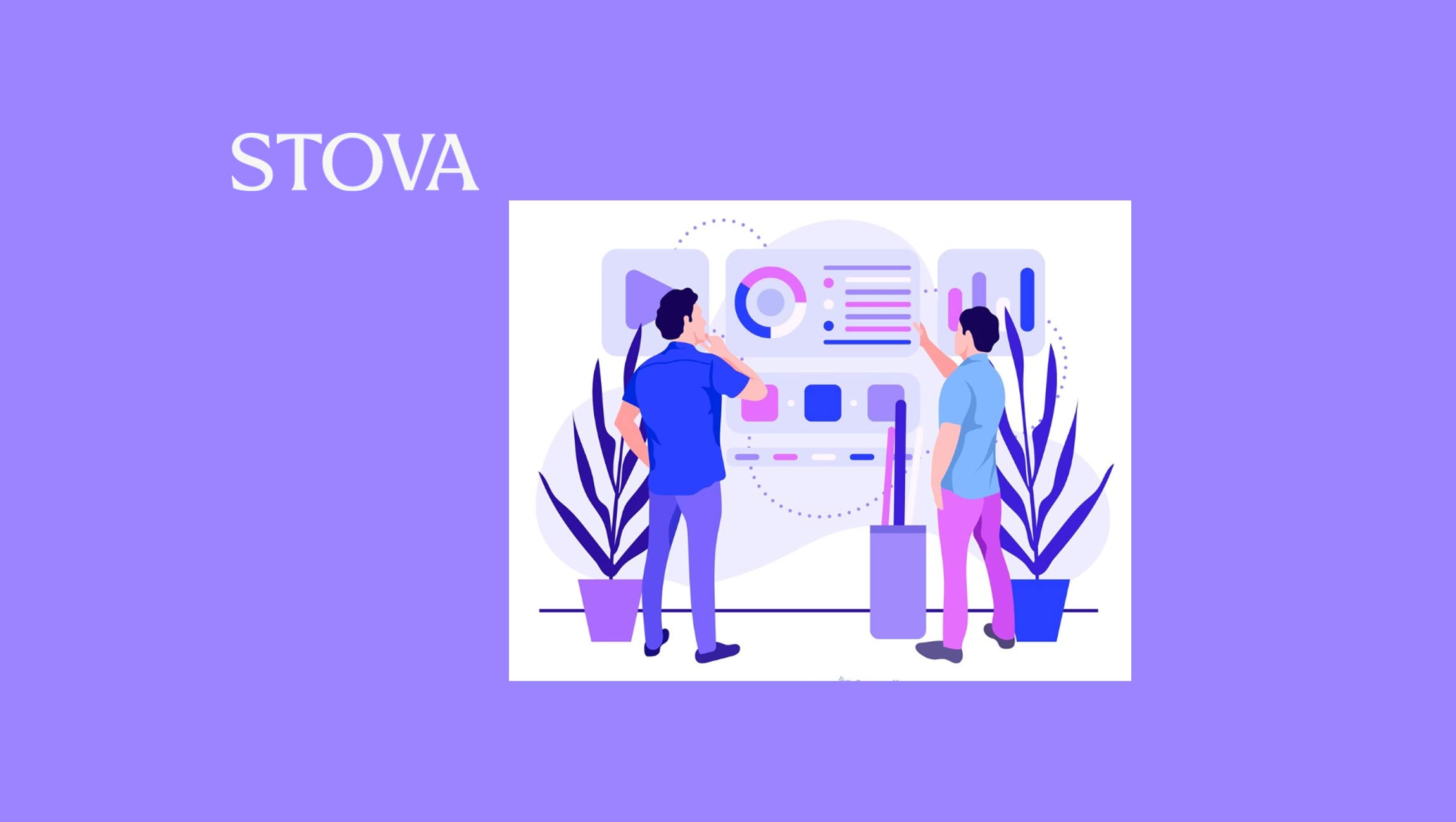 Stova Introduces Powerful Event Intelligence Engine for Event Professionals