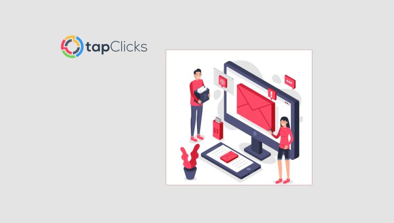 TapClicks Launches SmartEmail: AI-Driven Insights Delivered Straight-to-Inbox