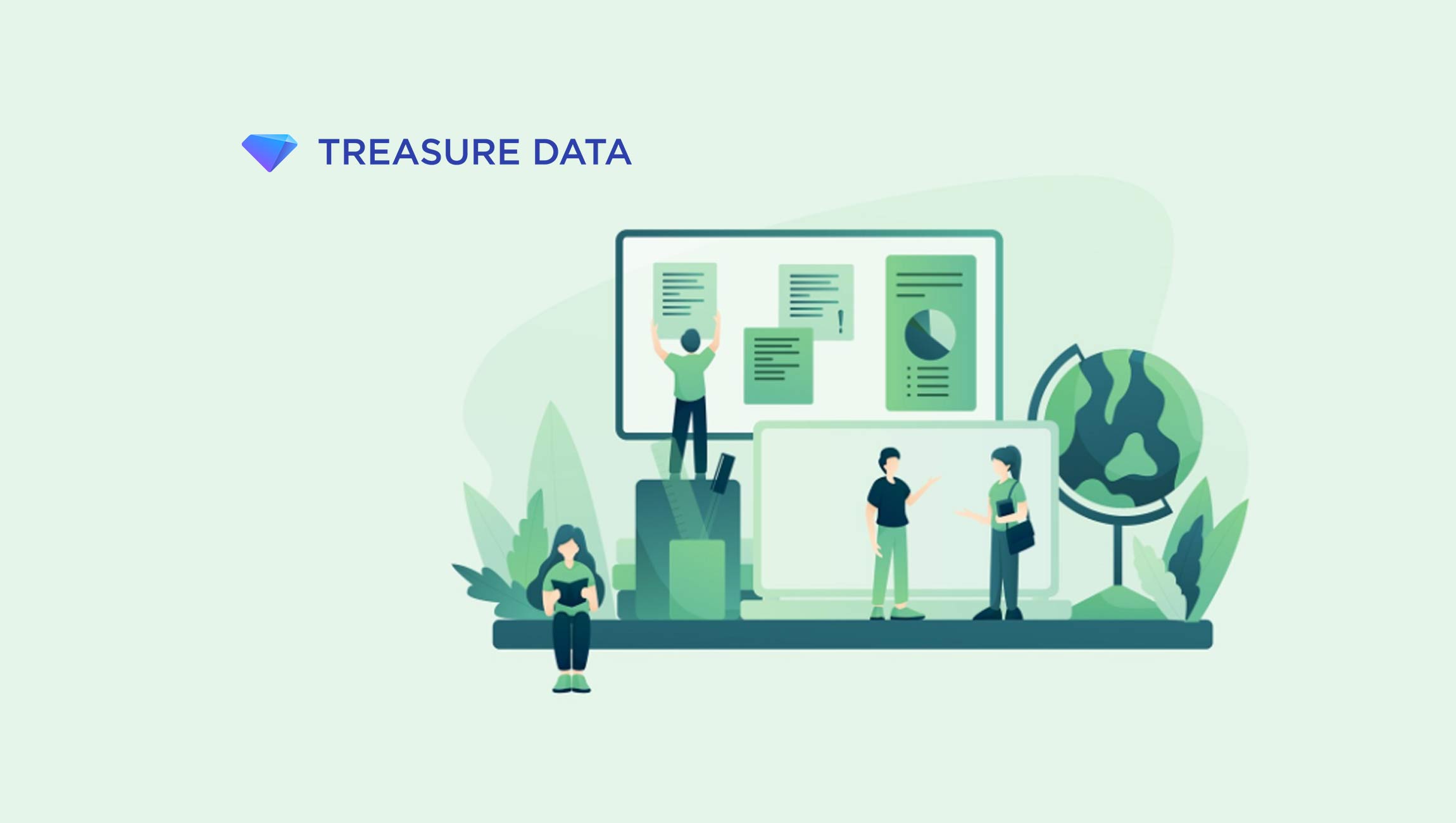 Treasure Data Expands on Its Agentic Ecosystem Bringing Trust, Scalability, and Business Impact to Enterprises with Generative AI Powered by Amazon Bedrock