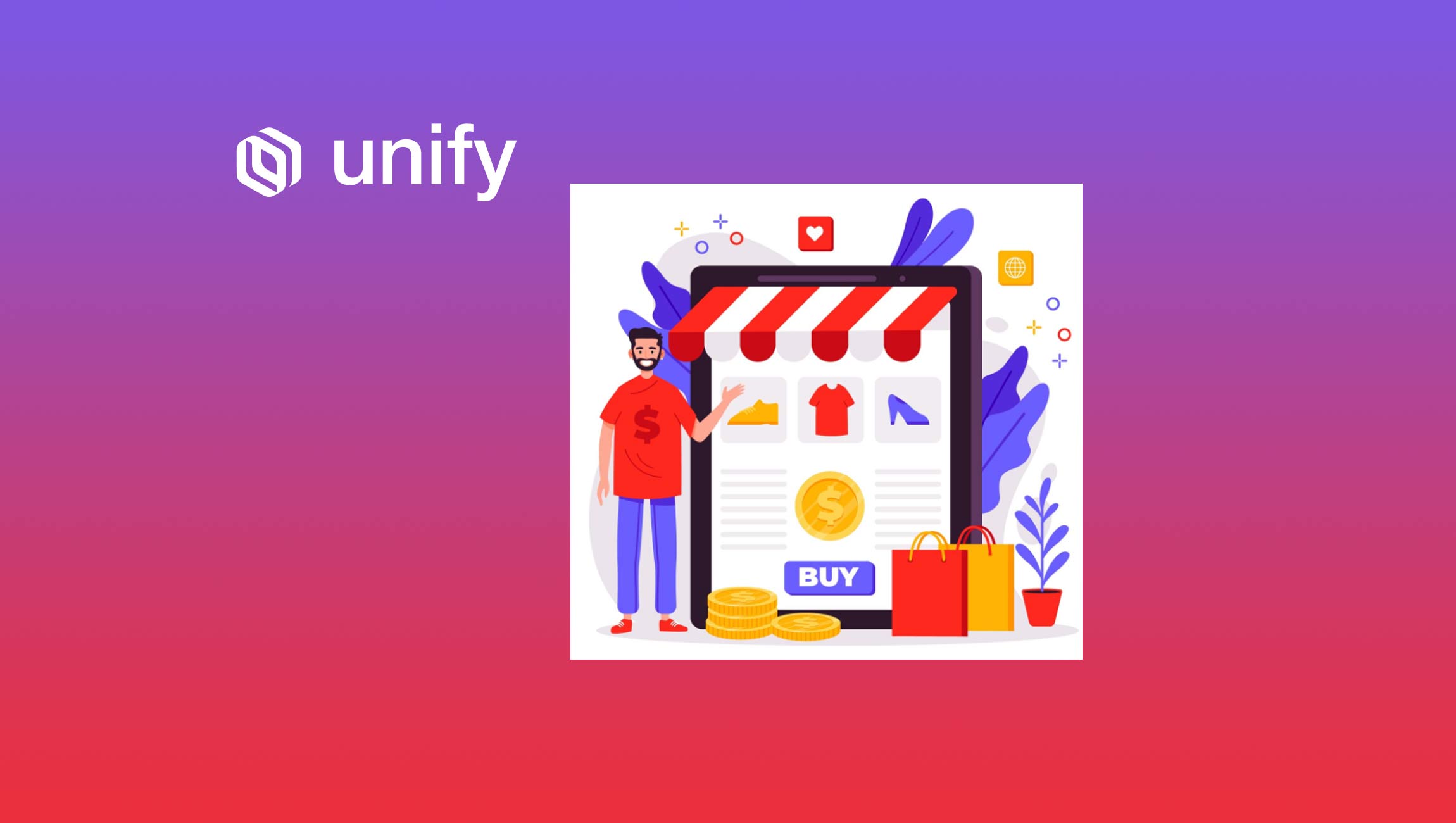 Unify Raises $40 Million Series B to Transform Go-To-Market with AI