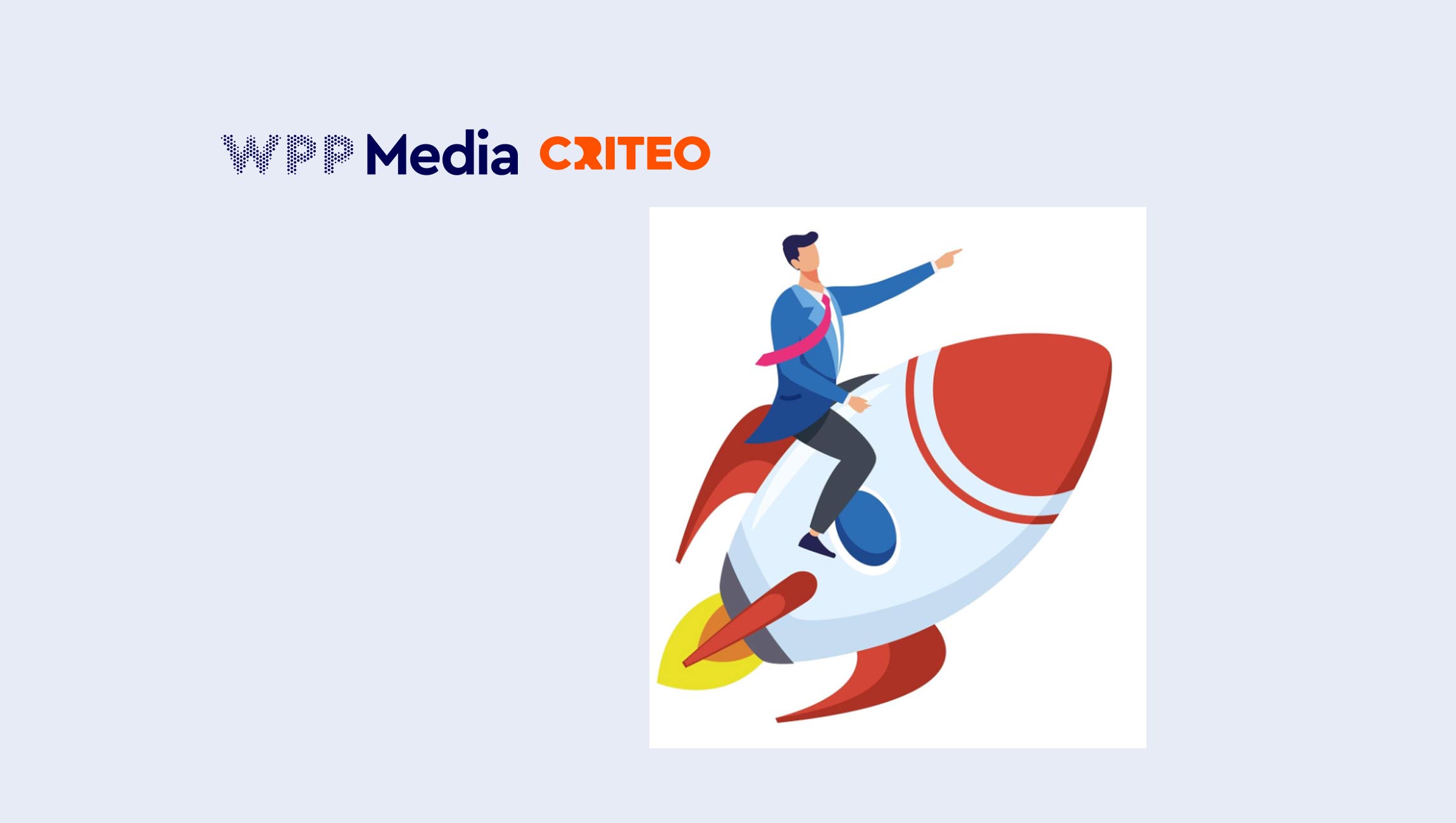 WPP Media and Criteo Launch First-of-Its-Kind Activation using Open Intelligence to Scale Commerce Signals in CTV