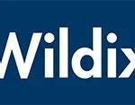 Wildix-logo-blue-background