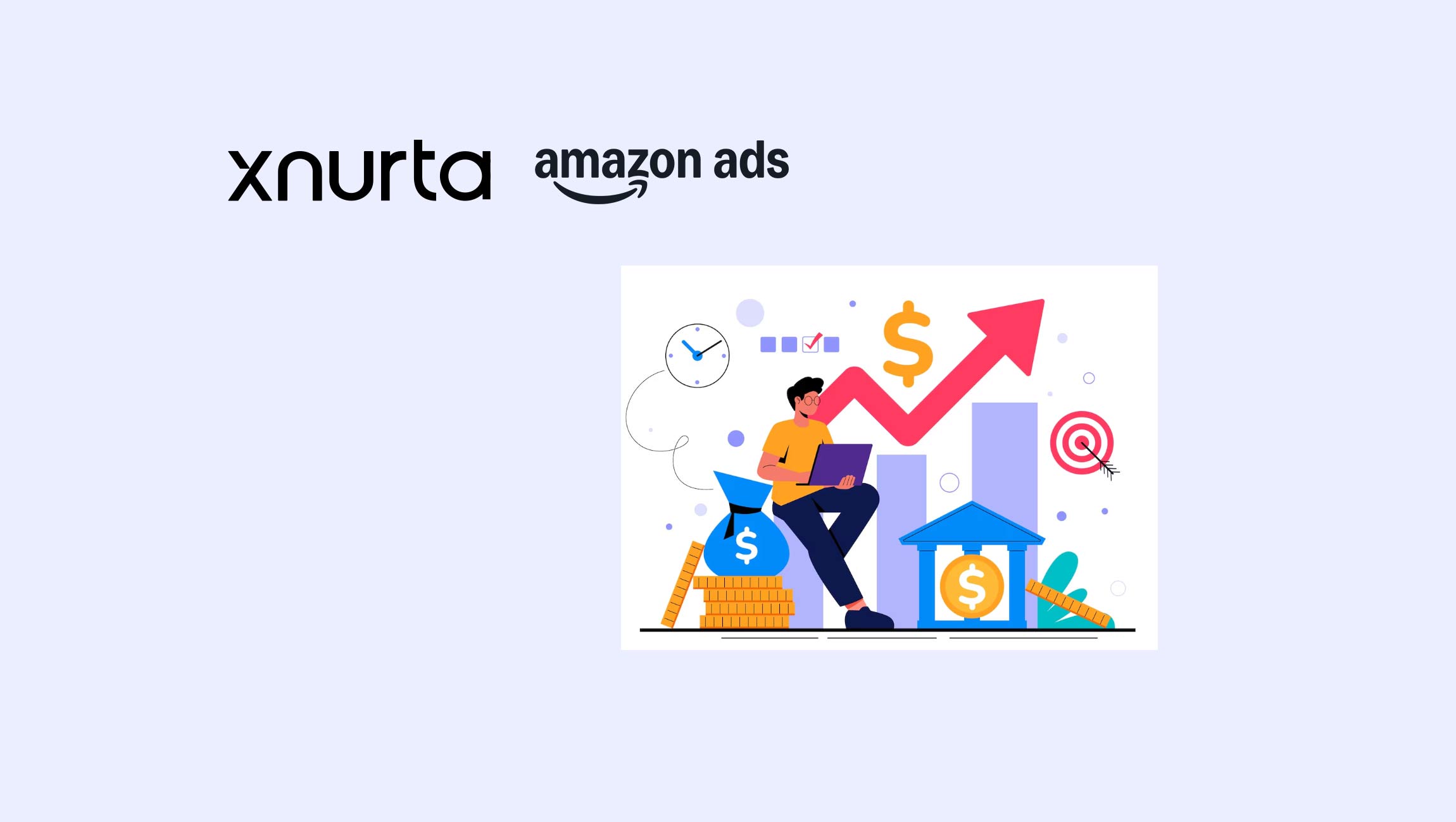 Xnurta Expands Full-Funnel Amazon Ads Support to Five New Markets, Representing 84.8M Monthly Visitors