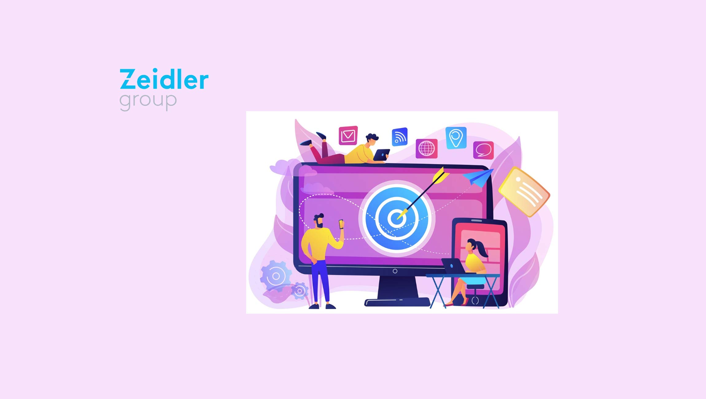 Zeidler Group Expands Marketing Material Review Tool to Cover Securities, including ETCs/ETNs