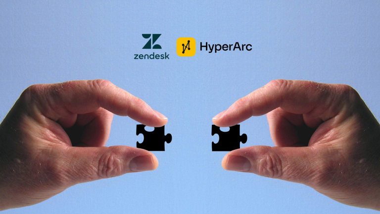 Zendesk Announces Acquisition of HyperArc, Ushering in Next-Generation, GenAI-Powered Analytics Platform