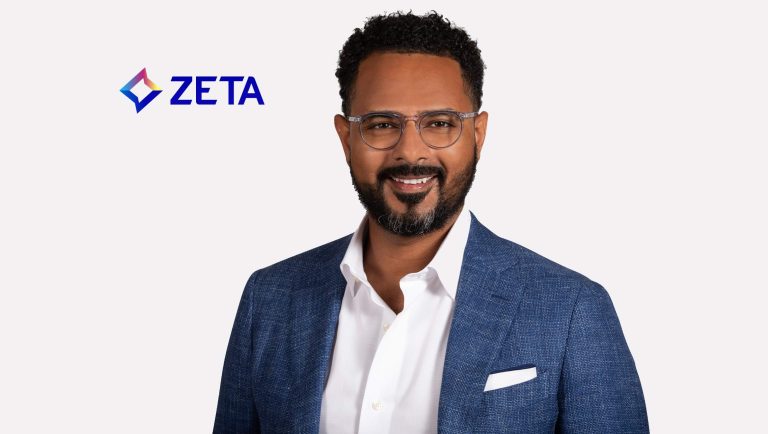 Zeta Global Appoints Nate Yohannes as President of Zeta Data & AI Lab to Accelerate AI Innovation