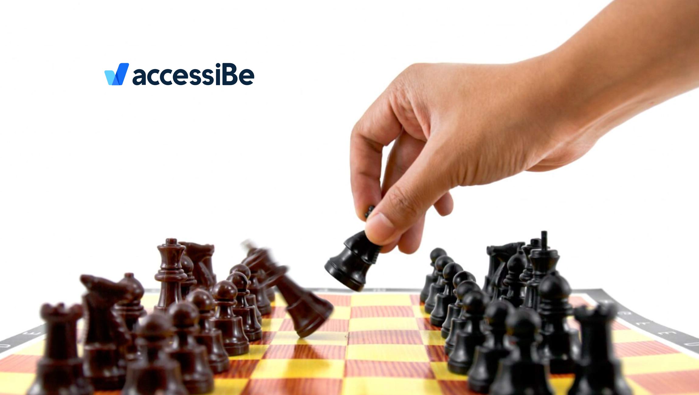 Accessibe Appoints Ronit Amitay as VP of Product to Drive Accessibility Innovation