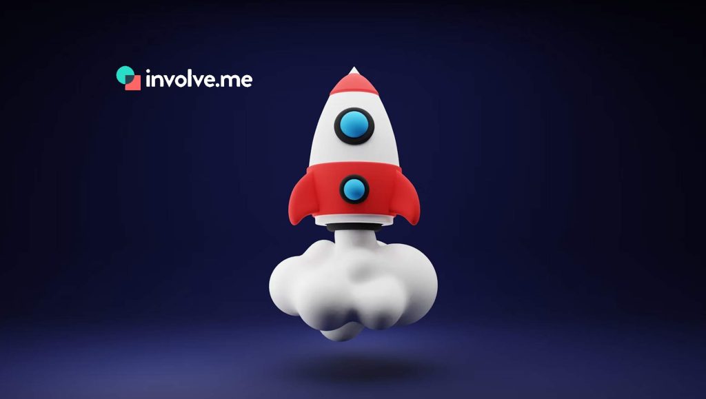 involve.me Launches First-Ever Conversational AI Agent for Funnel Creation