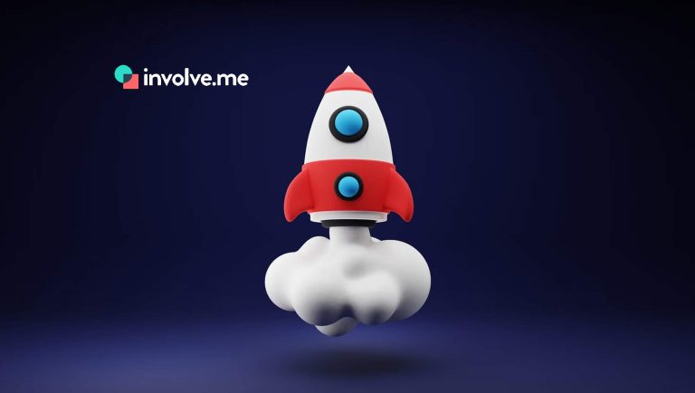 involve.me Launches First-Ever Conversational AI Agent for Funnel Creation