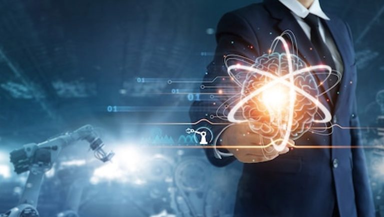 New Study by HFS Research With LTIMindtree Reveals That Enterprises Should Embed AI at the Core to Reimagine Their Future
