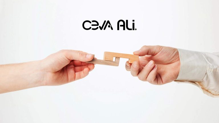 ALi Corporation and Ceva Announce Strategic Collaboration to Bring Scalable Edge AI to Next-Gen Video Platforms