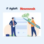 Agiloft Named a Newsweek AI Impact Award Finalist for Transforming Contract Management with AI