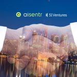 AiSentr Partners with 5I Ventures to Scale No-Code AI Across Everyday Business Platforms